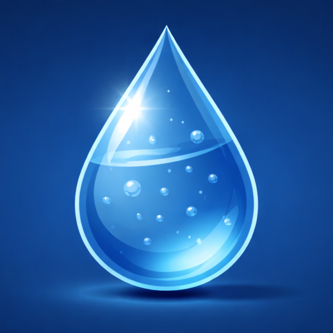 Water Intake Calculator